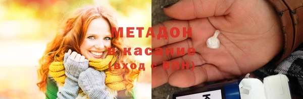 хмурый Алексин