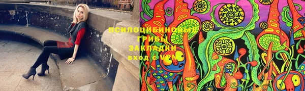 герыч Алексеевка