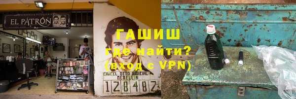 хмурый Алексин